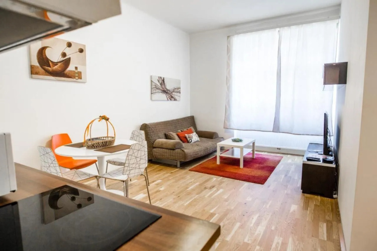 Flarent Vienna Apartments