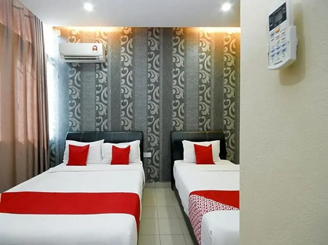 Superior Suite