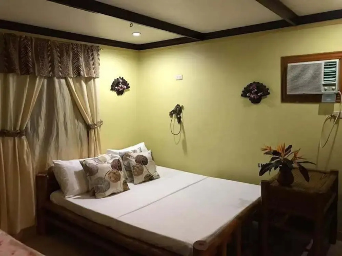 Bananaland Cottages