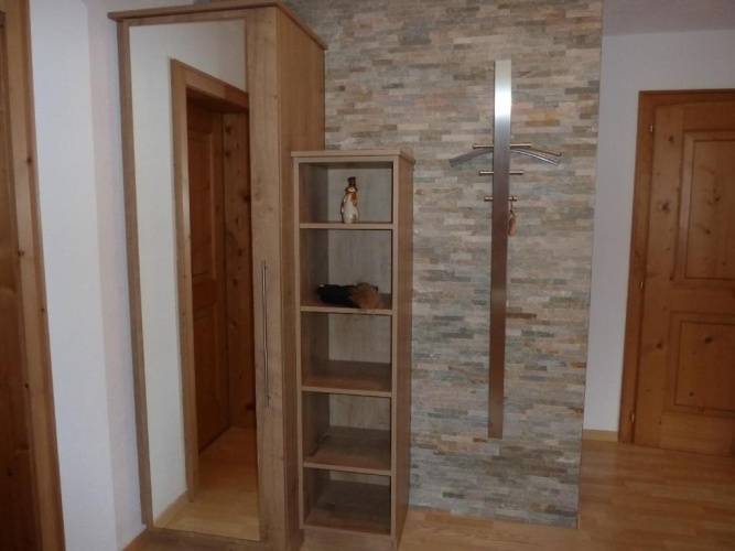 1 Bedroom Apartment with balcony