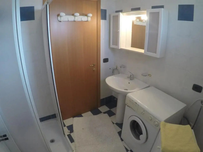 Residence Marina Blu