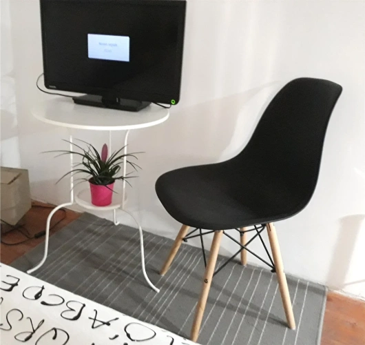 1 Bedroom Deluxe Studio