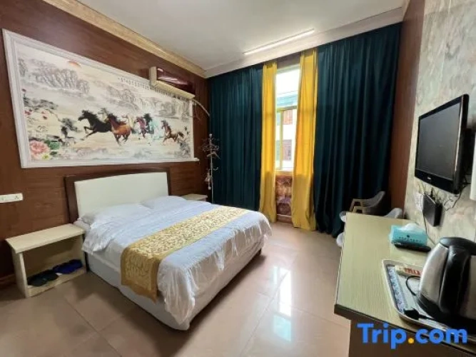 Economy Single room