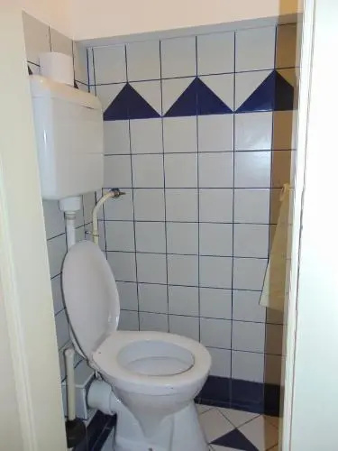 Leander Apartman