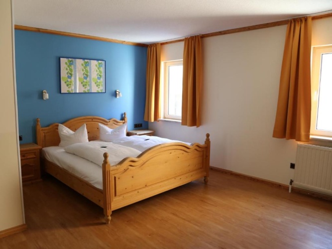 Classic Quadruple room