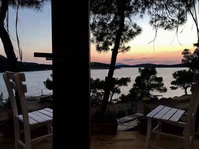 Pusula Otel