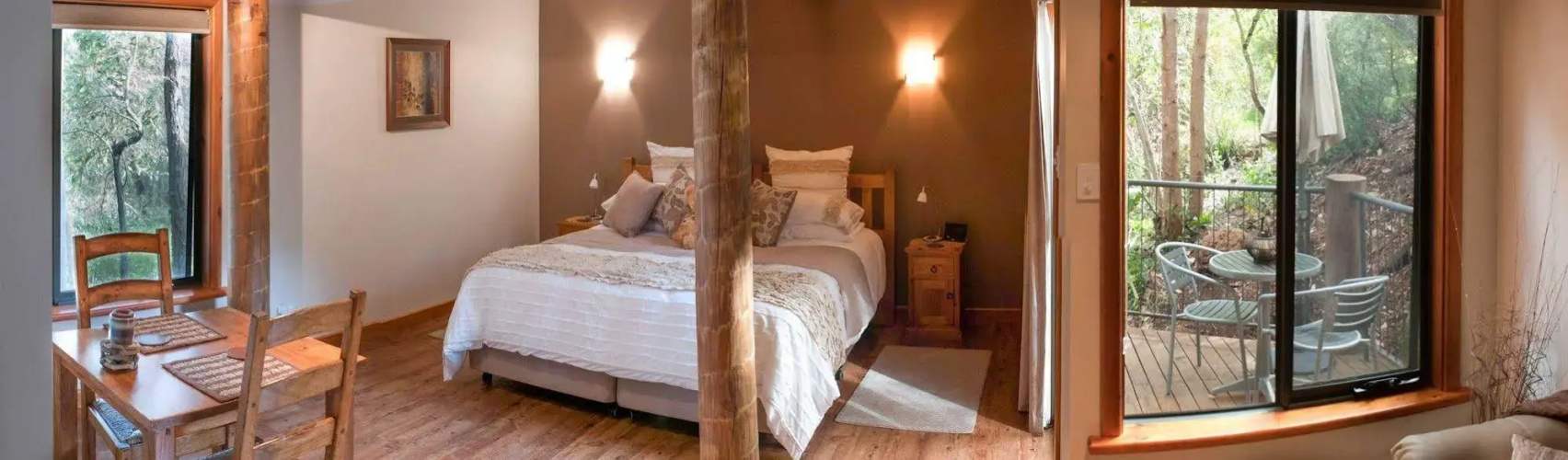 HideAway Haven