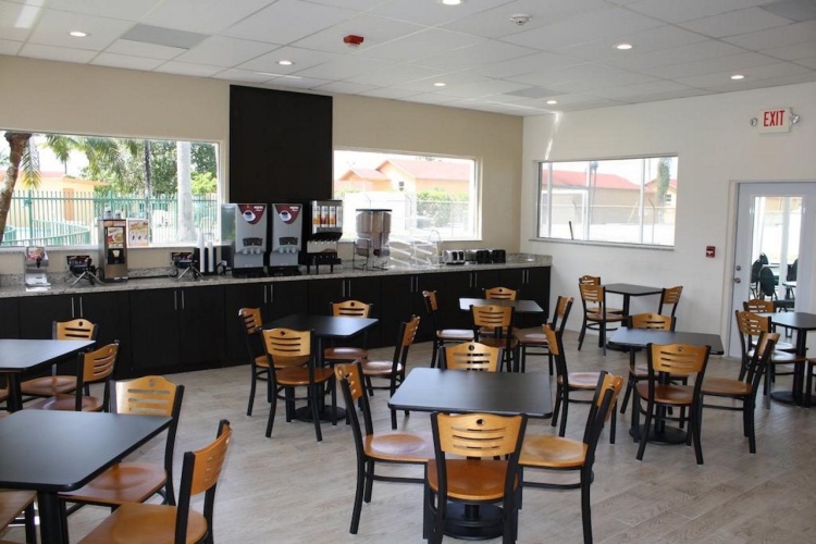 Fairway Inn photo 15