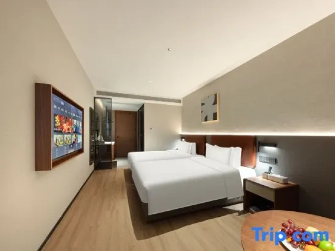 Business Twin room