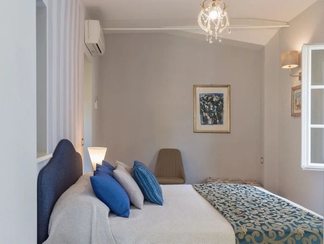 1 Bedroom Superior Apartment