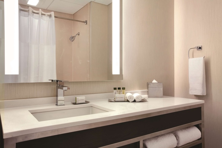 DoubleTree by Hilton Hotel Boston - Downtown photo 10