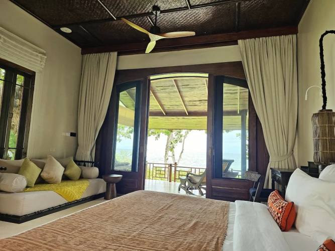 Samed Tamarind Beach Resort