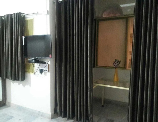 LRH Peshwa Apartment