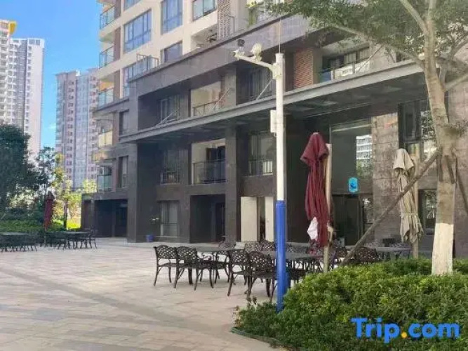 Yunnan Dinglu Hotel (Huanqiu Shidai)