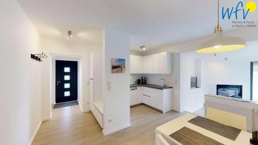 Seaside - Ferienwohnung 2