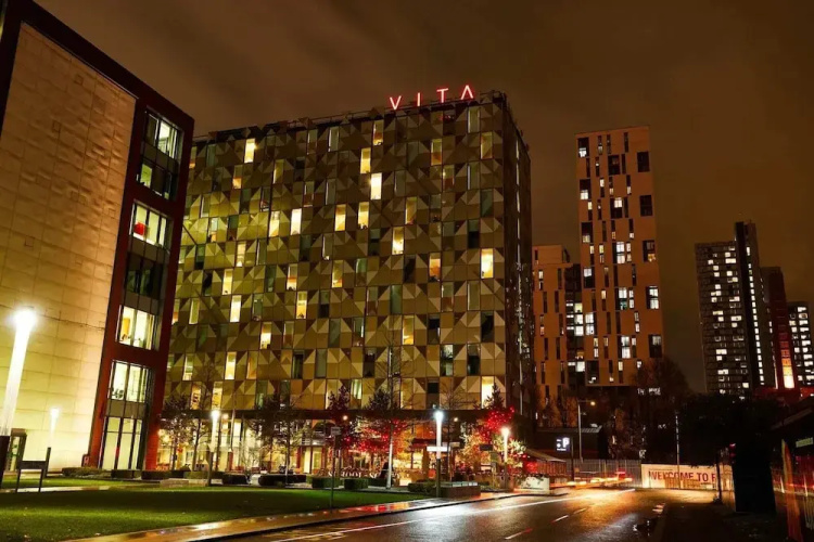 Hotelbild