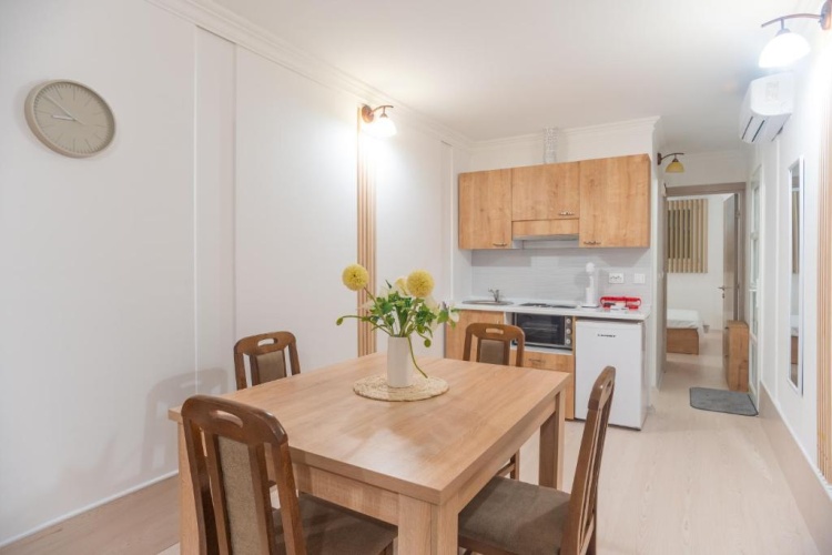 Standard Apartment