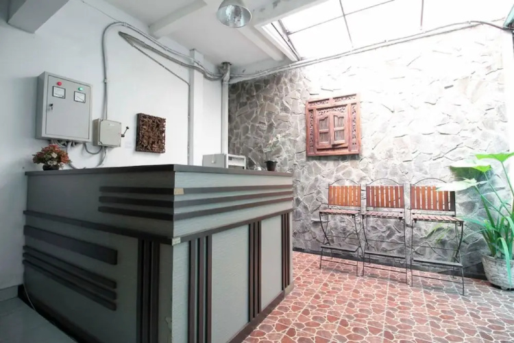 Airy Eco Sleman Seturan Raya Yogyakarta
