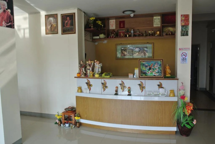 Tippawan Mansion
