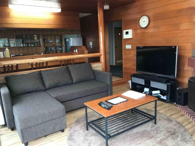 Cottage