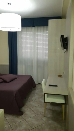 Hotel Bella Riviera