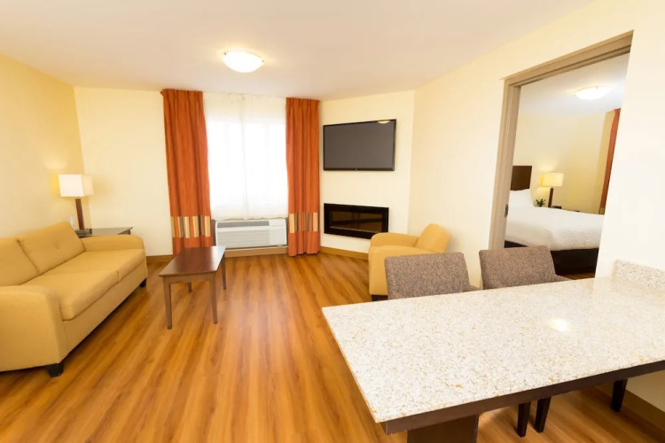 Quality Inn Winkler