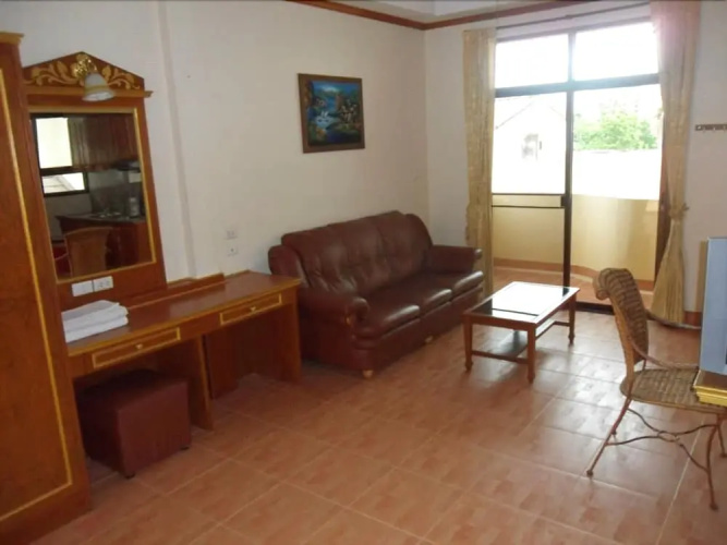 Siam House hotel