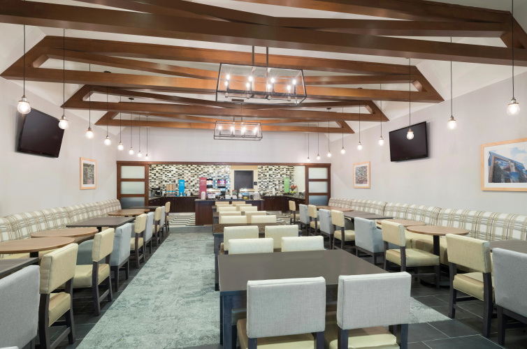 Hampton Inn Philadelphia Center City-Convention Center photo 16
