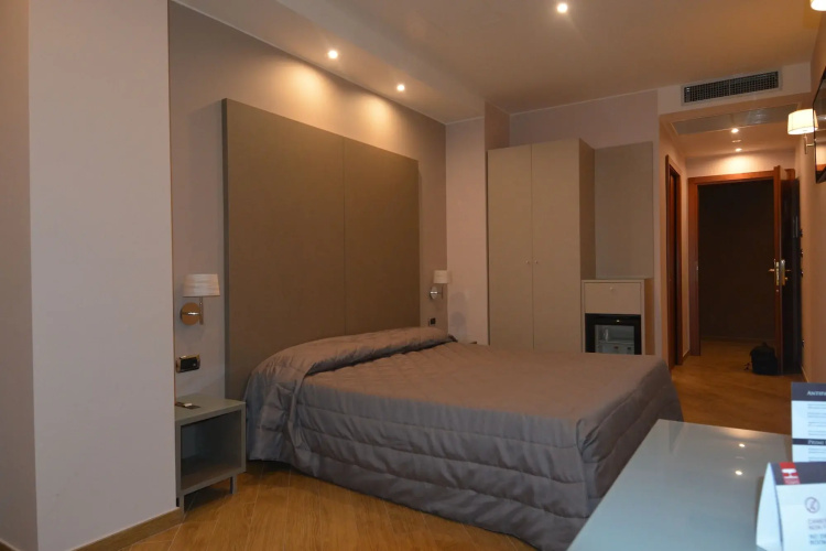 Magris Hotel