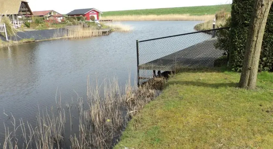 De Krabbenkreek