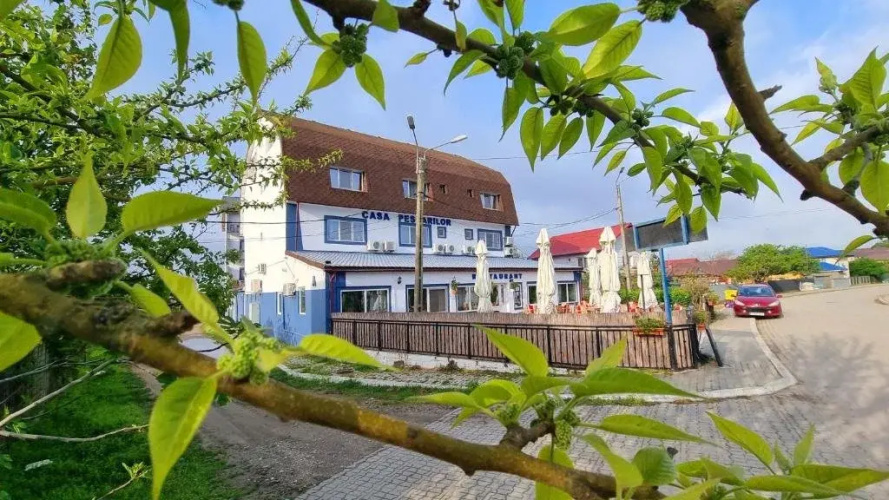 CASA PESCARILOR cm