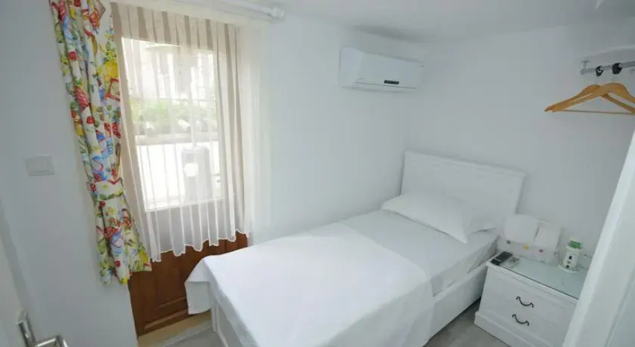 Reçel Hotel Alaçatı