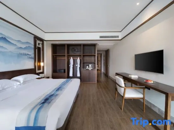2 Bedrooms Duplex Suite