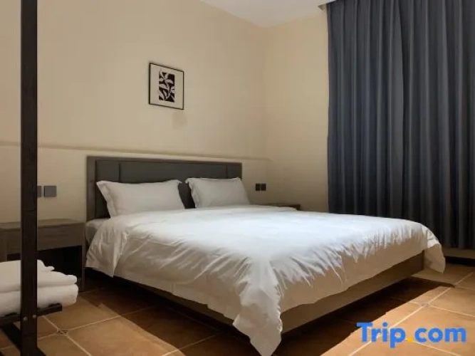 3 Bedrooms Suite