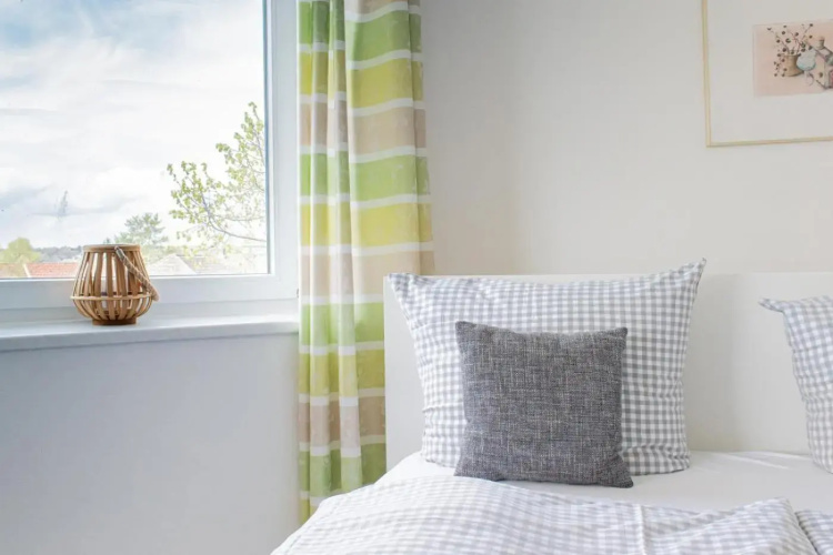 Ferienwohnung Seeluft