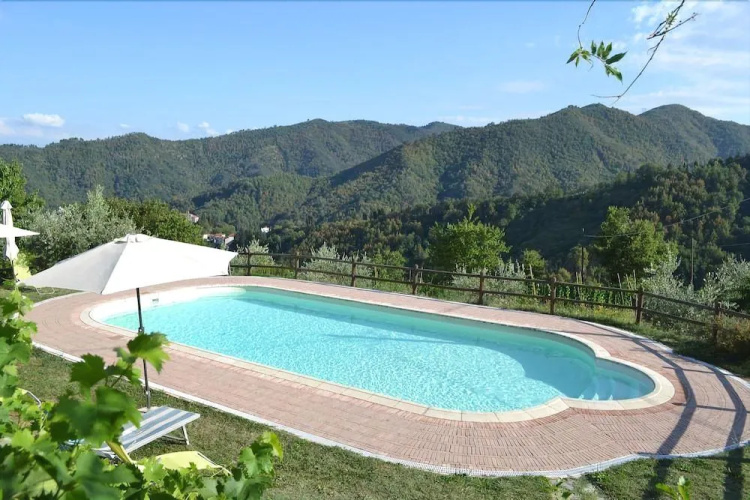 Agriturismo Selvapiana