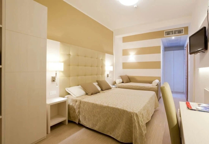 Hotel Mayer