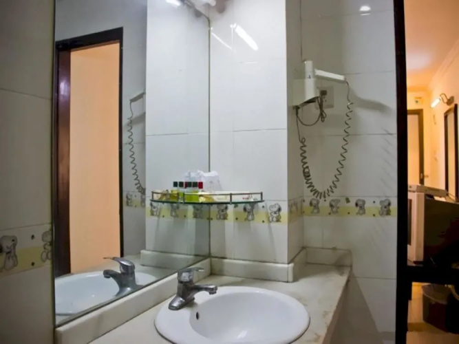 Guangzhou Yide Hotel