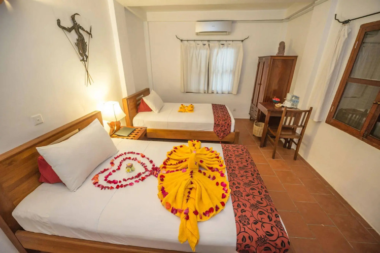 Hotelbild