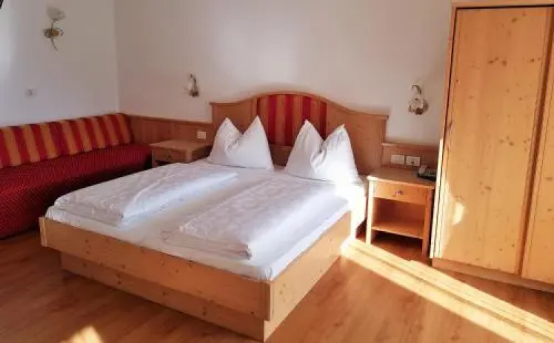 Hotel Zur Brücke