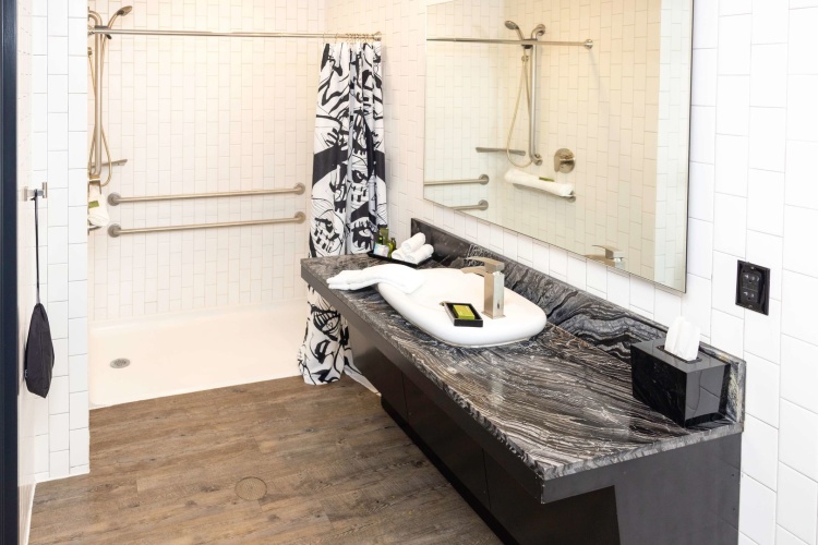 Lorenzo Hotel Dallas, Tapestry Collection by Hilton photo 11