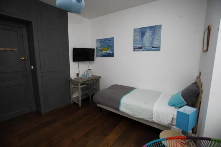 Chambres d'Hotes Ene Gutizia