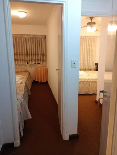 Hotel Soleares