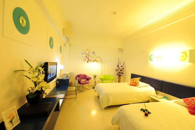 Grand 0773 Hotel