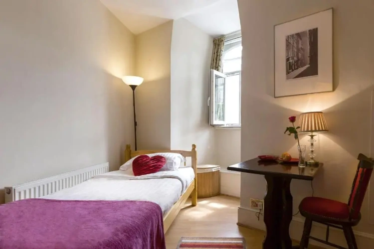 Single room