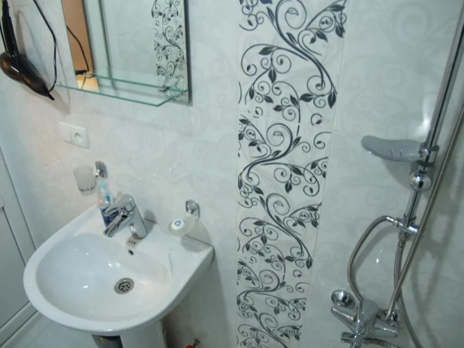 Comfort Quadruple room