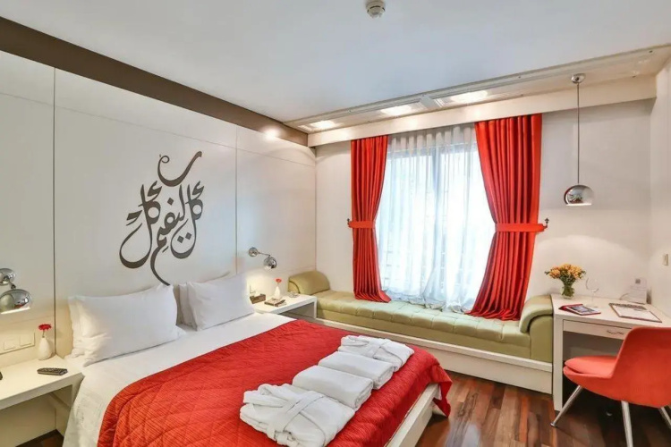 Millennium Suites