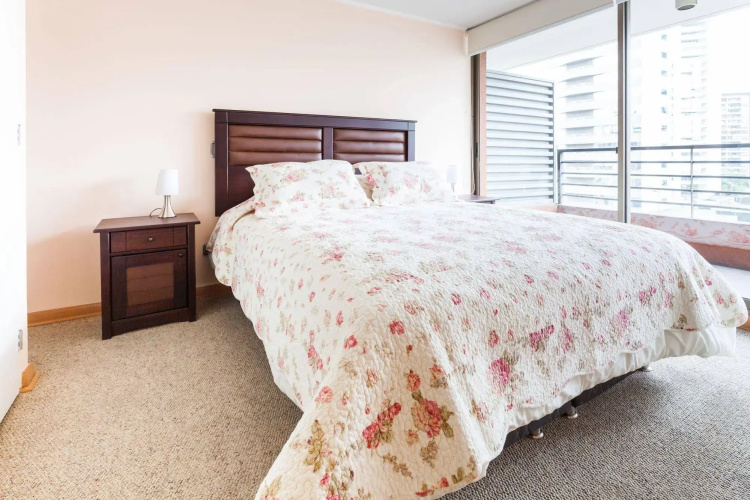 Livinnest Apartments en Manquehue