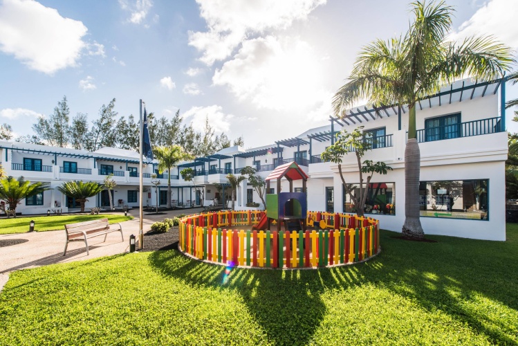 THB Tropical Island photo 18