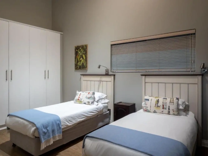 Comfort Twin room